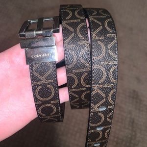 Calvin Klein Belt
